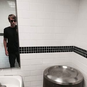 Meet your Posher, Jonathan